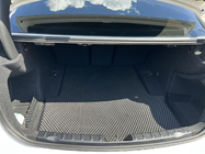 BMW serija 3 F30/F31 2012–2019 Podloga za prtljažnik za F30, štirikolesni pogon, črna fotografija 1