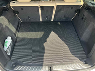 BMW X3 G01 2018– Preproga za prtljažnik (Črna) fotografija 1