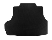 Chevrolet Epica 2006–2014 Preproga za prtljažnik (Črna) fotografija 1