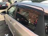 Nissan Qashqai 2010–2014 Vetrni deflektorji za okna (4 kosi, Sport) fotografija 2