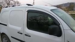 Peugeot Partner Tepee 2008–2018 Deflektorji oken (2 kos, UA-Sport) fotografija 4