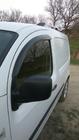Citroen Berlingo 2008–2018 Deflektorji oken (2 kos, UA-Sport) fotografija 3
