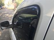 Renault Kangoo 2008–2020 Vetrni deflektorji za okna (2 kosa, Sport) fotografija 5