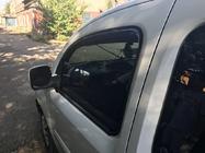 Renault Kangoo 2008–2020 Vetrni deflektorji za okna (2 kosa, Sport) fotografija 6