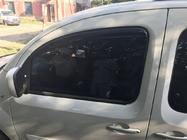 Renault Kangoo 2008–2020 Vetrni deflektorji za okna (2 kosa, Sport) fotografija 7