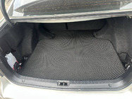 Toyota Avensis 2003–2009 Preproga za prtljažnik (SD, črna) fotografija 3