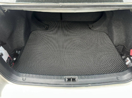 Toyota Avensis 2003–2009 Preproga za prtljažnik (SD, črna) fotografija 1