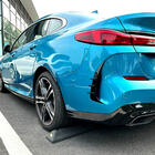 BMW serija 2 Gran Coupe F44 2020–2024 Nastavki za zadnji odbijač Flap ABS fotografija 3