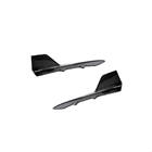 BMW serija 3 F30/F31 2012–2019 Zadnji odbijač flaps Flap (za F30 M-Sport, karbon) fotografija 4