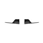 BMW serija 3 F30/F31 2012–2019 Zadnji odbijač flaps Flap (za F30 M-Sport, karbon) fotografija 5