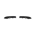 BMW serija 3 F30/F31 2012–2019 Zadnji odbijač flaps Flap (za F30 M-Sport, karbon) fotografija 6