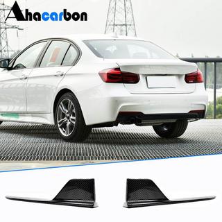 Zadnji odbijač flaps Flap (za F30 M-Sport, karbon) BMW serija 3 F30/F31 2012–2019 fotografija 1