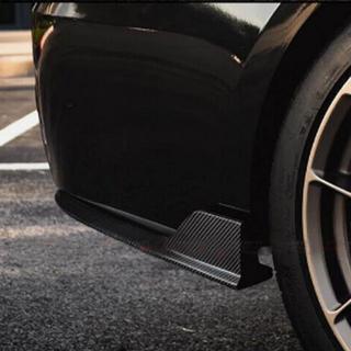 Zadnji odbijač flaps Flap (za F30 M-Sport, karbon) BMW serija 3 F30/F31 2012–2019 fotografija 2