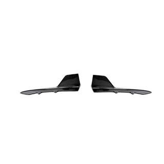 Zadnji odbijač flaps Flap (za F30 M-Sport, karbon) BMW serija 3 F30/F31 2012–2019 fotografija 3