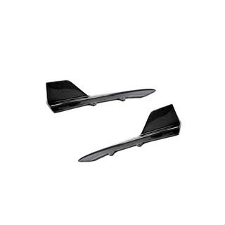 Zadnji odbijač flaps Flap (za F30 M-Sport, karbon) BMW serija 3 F30/F31 2012–2019 fotografija 4