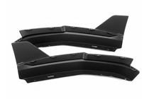 BMW serija 3 G20/G21 2018– Nastavki za zadnji odbijač Flap V2 (za G80, karbon) fotografija 8