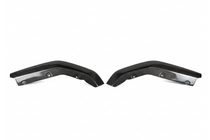 BMW serija 3 G20/G21 2018– Nastavki za zadnji odbijač Flap V2 (za G80, karbon) fotografija 9