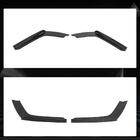 BMW serija 4 F32/F33/F36 2012–2020 Dodatki za zadnji odbijač Flap V2 (za F82/F83, karbon) fotografija 2