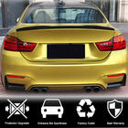 BMW serija 4 F32/F33/F36 2012–2020 Lopute za zadnji odbijač Flap V2 (za F82/F83) fotografija 3