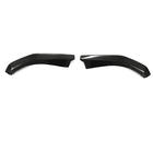 BMW serija 4 G22/23/26 2020– Dodatki za zadnji odbijač Flap V3 (za G82/G83) fotografija 4