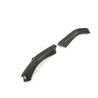 BMW serija 4 G22/23/26 2020– Dodatki za zadnji odbijač Flap V3 (za G82/G83) fotografija 5