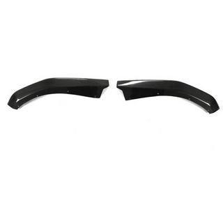 Dodatki za zadnji odbijač Flap V3 (za G82/G83) BMW serija 4 G22/23/26 2020– fotografija 4