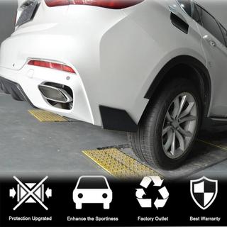 Obloge zadnjega odbijača Flap (za M-Sport, karbon) fotografija 2