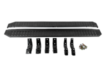 Toyota Land Cruiser Prado 250 2023– Stranski pragovi (2 kosa) fotografija 3