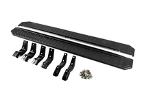 Toyota Land Cruiser Prado 250 2023– Stranski pragovi (2 kosa) fotografija 4