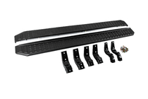 Toyota Land Cruiser Prado 250 2023– Stranski pragovi (2 kosa) fotografija 5