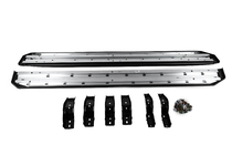 Toyota Land Cruiser Prado 250 2023– Stranski pragovi (2 kosa) fotografija 6