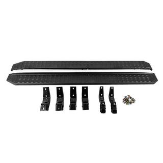 Stranski pragovi (2 kosa) Toyota Land Cruiser Prado 250 2023– fotografija 3