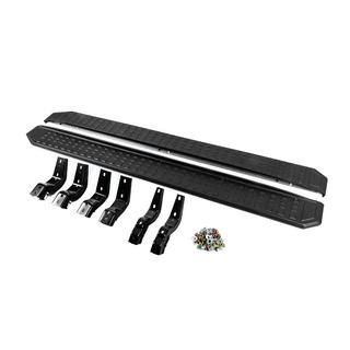 Stranski pragovi (2 kosa) Toyota Land Cruiser Prado 250 2023– fotografija 4