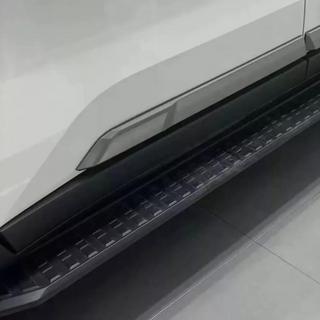 Stranski pragovi (2 kosa) Toyota Land Cruiser Prado 250 2023– fotografija 2