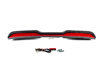 Toyota Land Cruiser 300 2021– Spojler Long LED fotografija 1