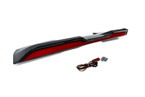 Toyota Land Cruiser 300 2021– Spojler Long LED fotografija 3