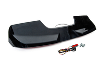 Toyota Land Cruiser 300 2021– Spojler Long LED fotografija 6