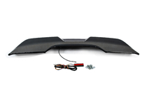 Toyota Land Cruiser 300 2021– Spojler Long LED fotografija 7