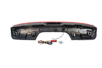 Toyota Land Cruiser 300 2021– Spojler Long LED fotografija 9