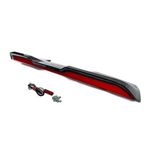 Spojler Long LED Toyota Land Cruiser 300 2021– fotografija 2