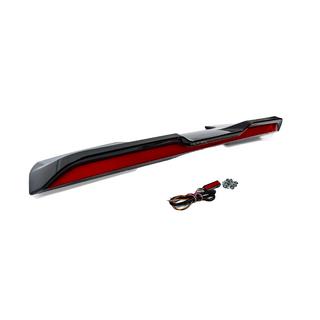 Spojler Long LED Toyota Land Cruiser 300 2021– fotografija 3