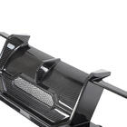 BMW serija 2 G42 2021– Komplet karoserijskih dodatkov Carbon FullSet (za G87) fotografija 16