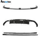 BMW serija 8 G14/G15/G16 2018– Komplet bodykita Carbon FullSet (za F93) fotografija 2