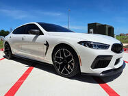 BMW serija 8 G14/G15/G16 2018– Komplet bodykita Carbon FullSet (za F93) fotografija 3