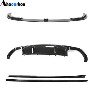 Komplet bodykita Carbon FullSet (za F93) BMW serija 8 G14/G15/G16 2018– fotografija 2