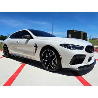 Komplet bodykita Carbon FullSet (za F93) BMW serija 8 G14/G15/G16 2018– fotografija 3