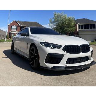 Komplet bodykita Carbon FullSet (za F93) BMW serija 8 G14/G15/G16 2018– fotografija 1