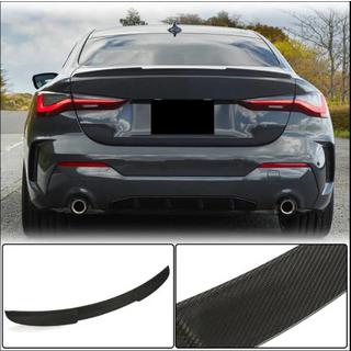 Karoserijski komplet Carbon FullSet (za M-Sport) BMW serija 4 G22/23/26 2020– fotografija 3
