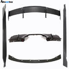 BMW serija 4 G22/23/26 2020– Carbon FullSet karoserijski komplet (za G82) fotografija 2