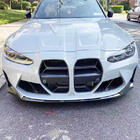 BMW serija 4 G22/23/26 2020– Carbon FullSet karoserijski komplet (za G82) fotografija 1